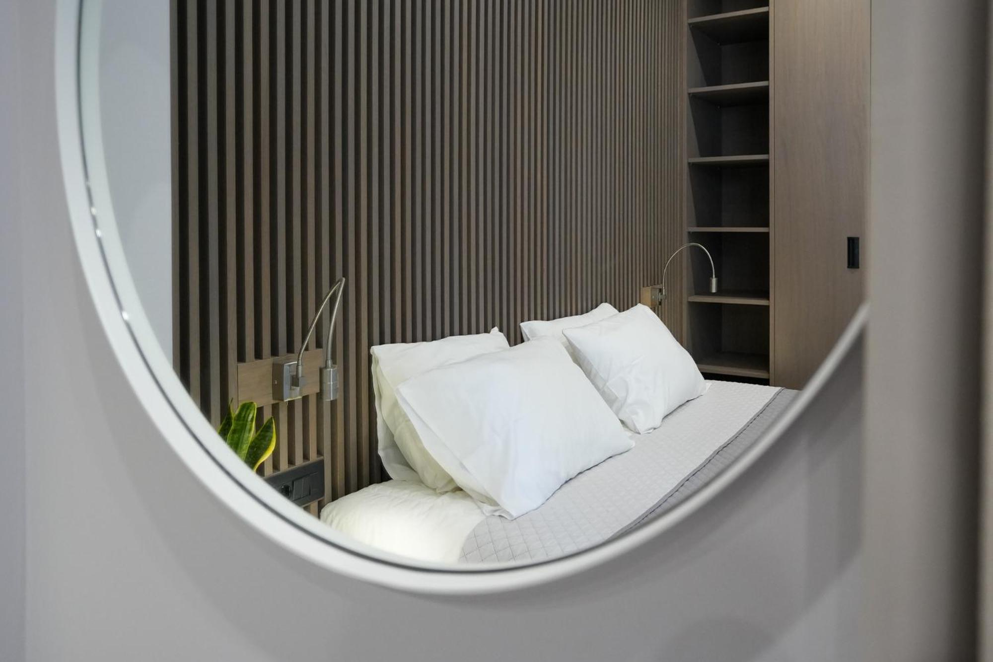 Xeva Studio Mastichari  Luaran gambar