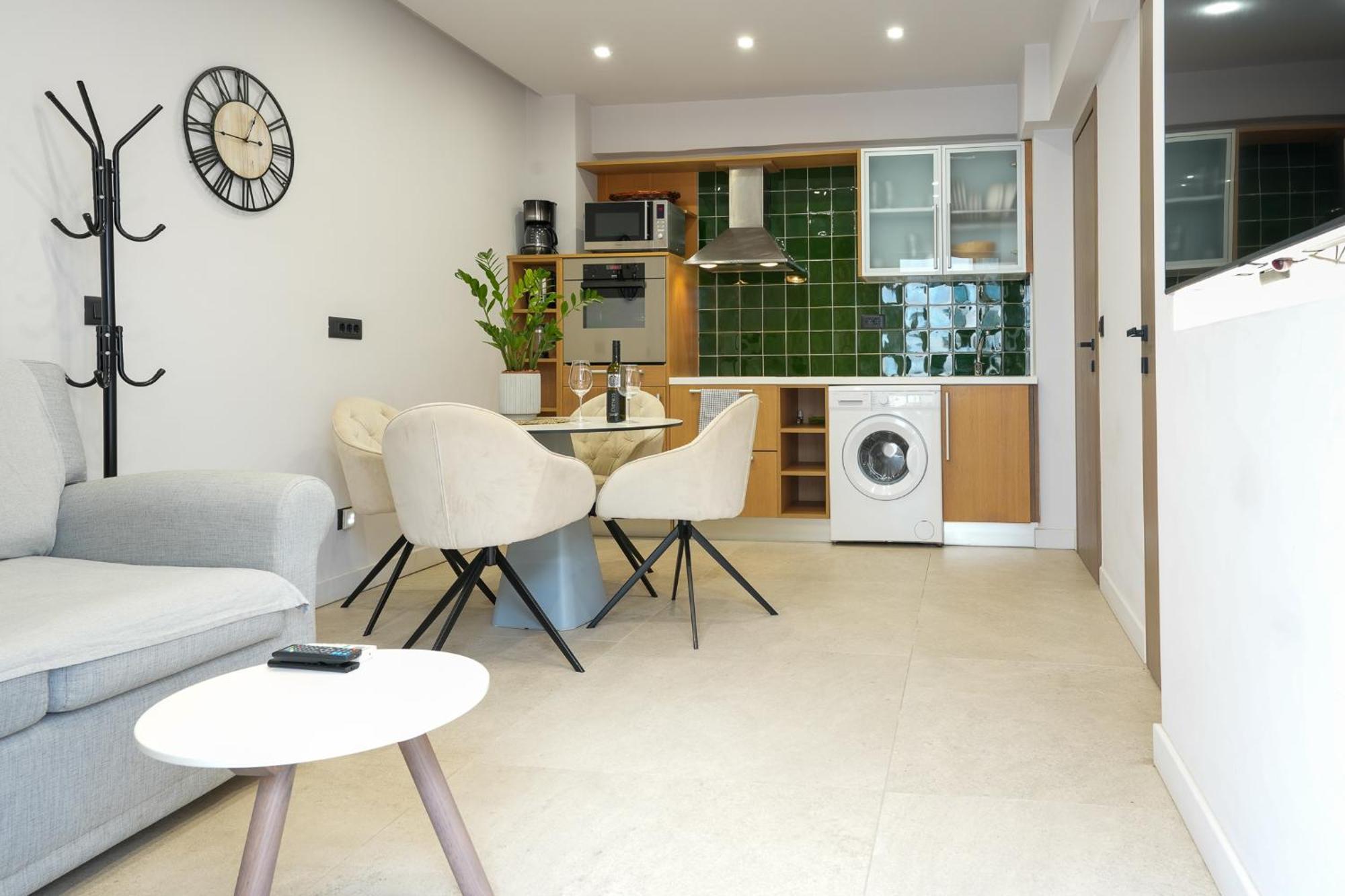 Xeva Studio Mastichari  Luaran gambar