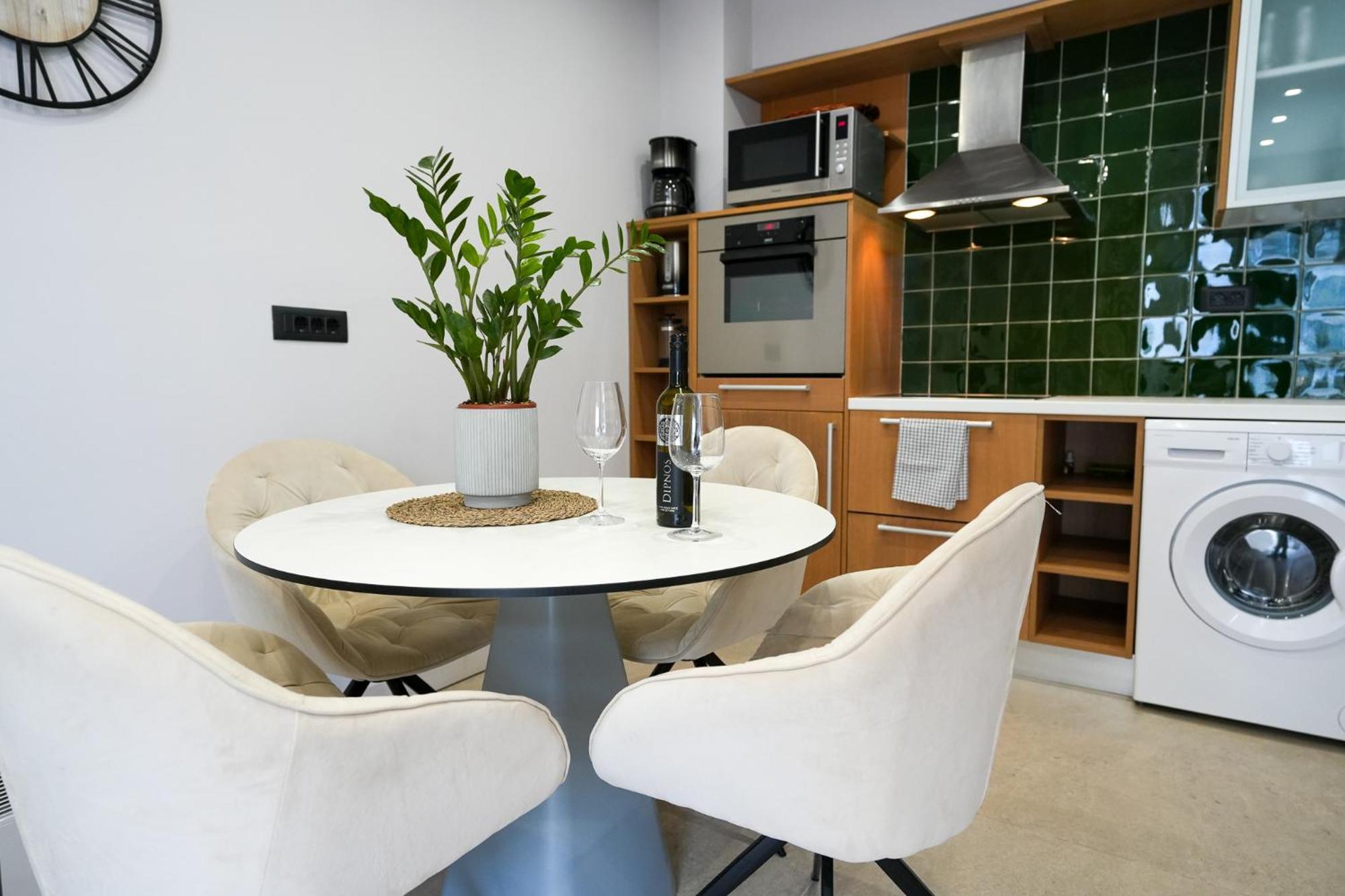 Xeva Studio Mastichari  Luaran gambar