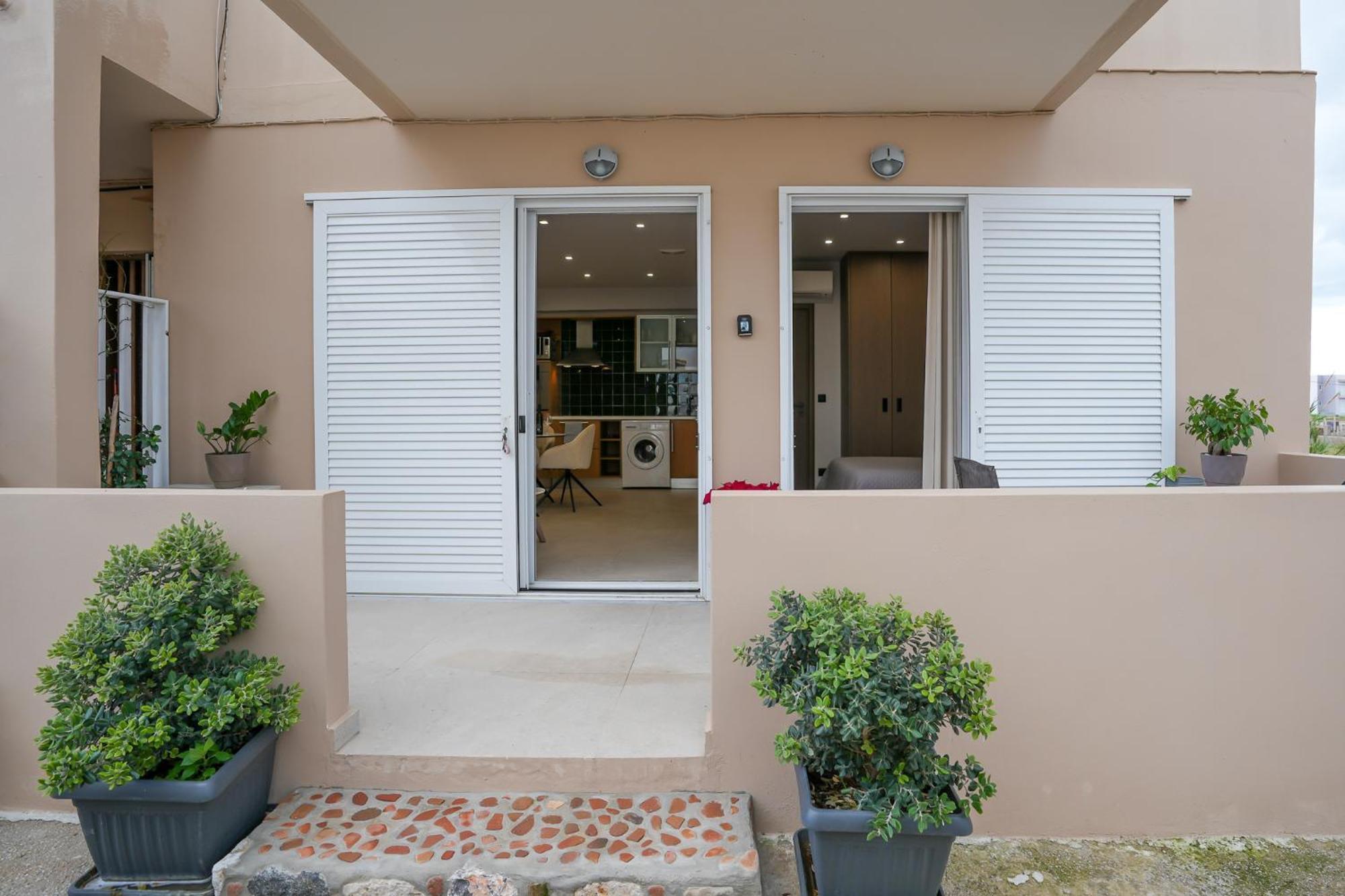 Xeva Studio Mastichari  Luaran gambar