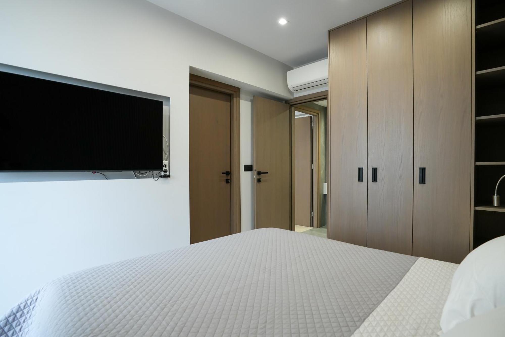 Xeva Studio Mastichari  Luaran gambar